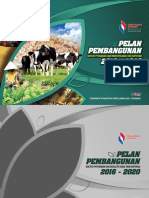 Pelan Pembangunan Pertanian PDF