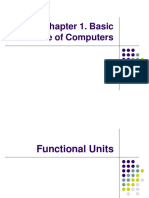 Chapter1 Basicstructureofcomputers 120919065217 Phpapp01