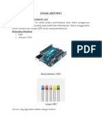 Modul LED