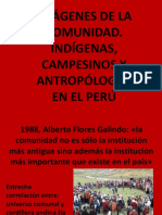 Comunidad Campesina