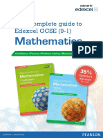 U298 Edexcel GCSE 9 1 Maths Guide Web PDF