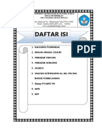 Daftar Isi