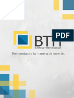 ¿Que Es BTH - PDF