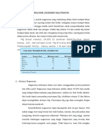 Metabolisme-Dan-Absorpsi unsur Magnesium