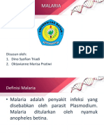 MALARIA PPT Paper 2-1