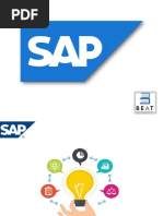 Introduction To SAP PDF