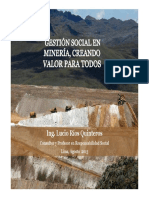 SIGEMIN. Int. Gestión Social. Valor en Mineria.agost.2013.pdf