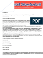 Invitation PDF PDF