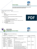 Introduction and Rationale SG For Applied