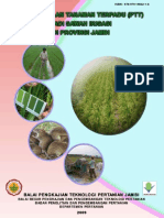 Isbn - Pengelolaan Tanaman Terpadu (PTT) Padi Sawah Irigasi Di Provinsi Jambi PDF