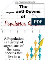 Population Report