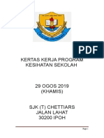 Kertas-Kerja-Gosok Gigi