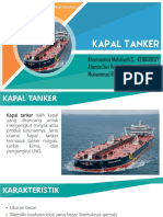 Kapal Tanker