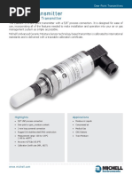 QMA601 Moisture Analyzer User Manual | PDF | Calibration | Menu (Computing)
