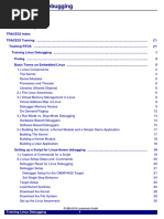 Training Rtos Linux PDF