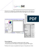 Paint Tool Sai File Manual