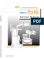 Medrad Mark V Provis Service Manual