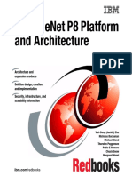 IBM FileNet P8 Platform and Architecture.pdf