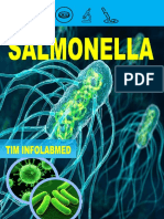 E Book April - SALMONELLA - Infolabmed
