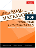 Bank Soal Proba PDF