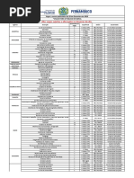 Quadro de Vagas 26-12-2019