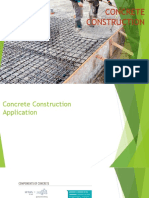 Concrete Construction PDF