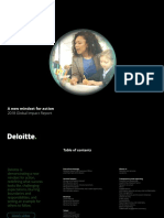 GX Deloitte 2018 Global Impact Report PDF