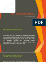 Peta Minda PDF