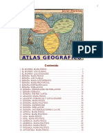 Atlas Geográfico