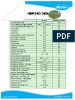 3 Herbicides PDF