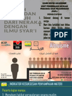 TEMATIK P5 Okt 19 - Itsar - Fajar - FIX PDF