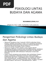 139046326-Psikologi-Lintas-Budaya-Dan-Agama.pptx