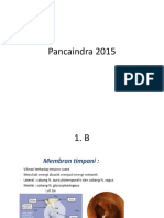 Pembahasan Pancaindra 2015