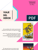 ES - El Viaje Del Héroe - Lu Flores