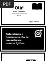 Criando_um_malware_com_Python