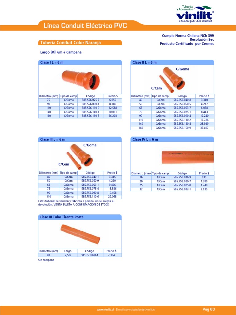 Conduit PDF | PDF | Telecomunicaciones | Business