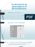 sesión jornadas investigación