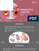 Bronchitis Chronic