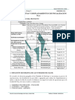 Visitas y Desplazamientos Planilla 1 Fiscalizacion