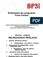 B8. MELAKSANAKAN DAN MENGEVALUASI di copy dan di print.pptx