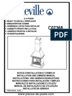 Deville C0736806PT09 PDF