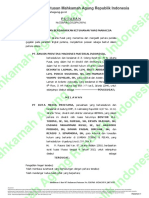 Putusan 528 PDF