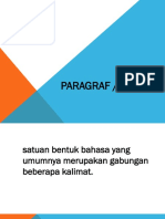 PARAGRAF