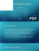 kel 6 bangunan industri farmasi