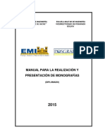 Manual Posgrado Emi - 2015