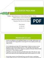 Jurnal Biologi Molekuler