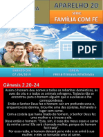 Academia Biblica Sobre Familia Ap 3