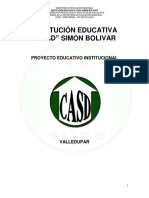 Pei Casd 2018 PDF