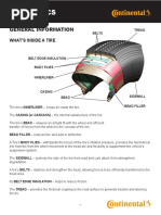 Tire Basics - Continental PDF