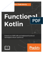 Functional Kotlin